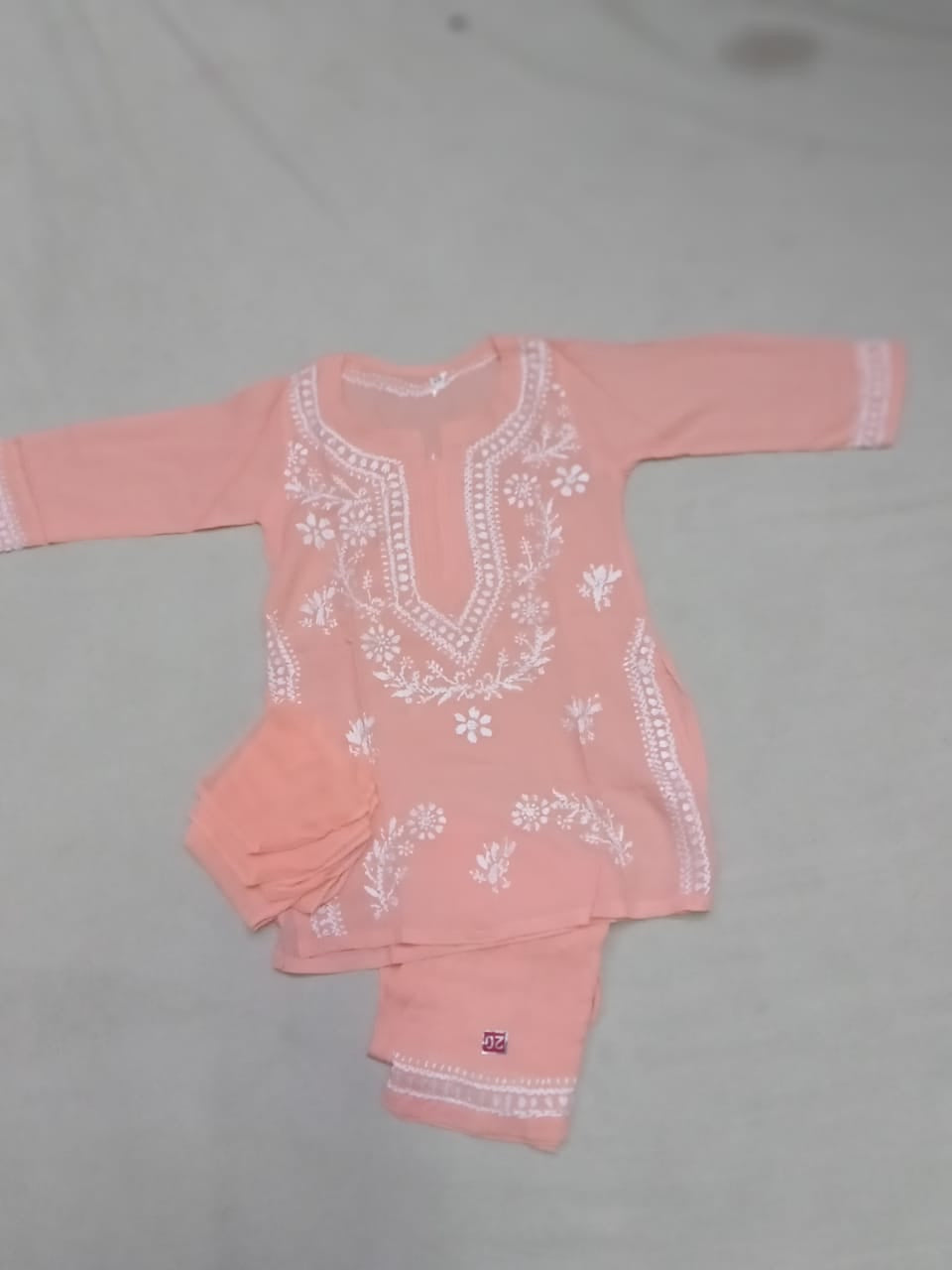 Modal girls 3pc Suit set