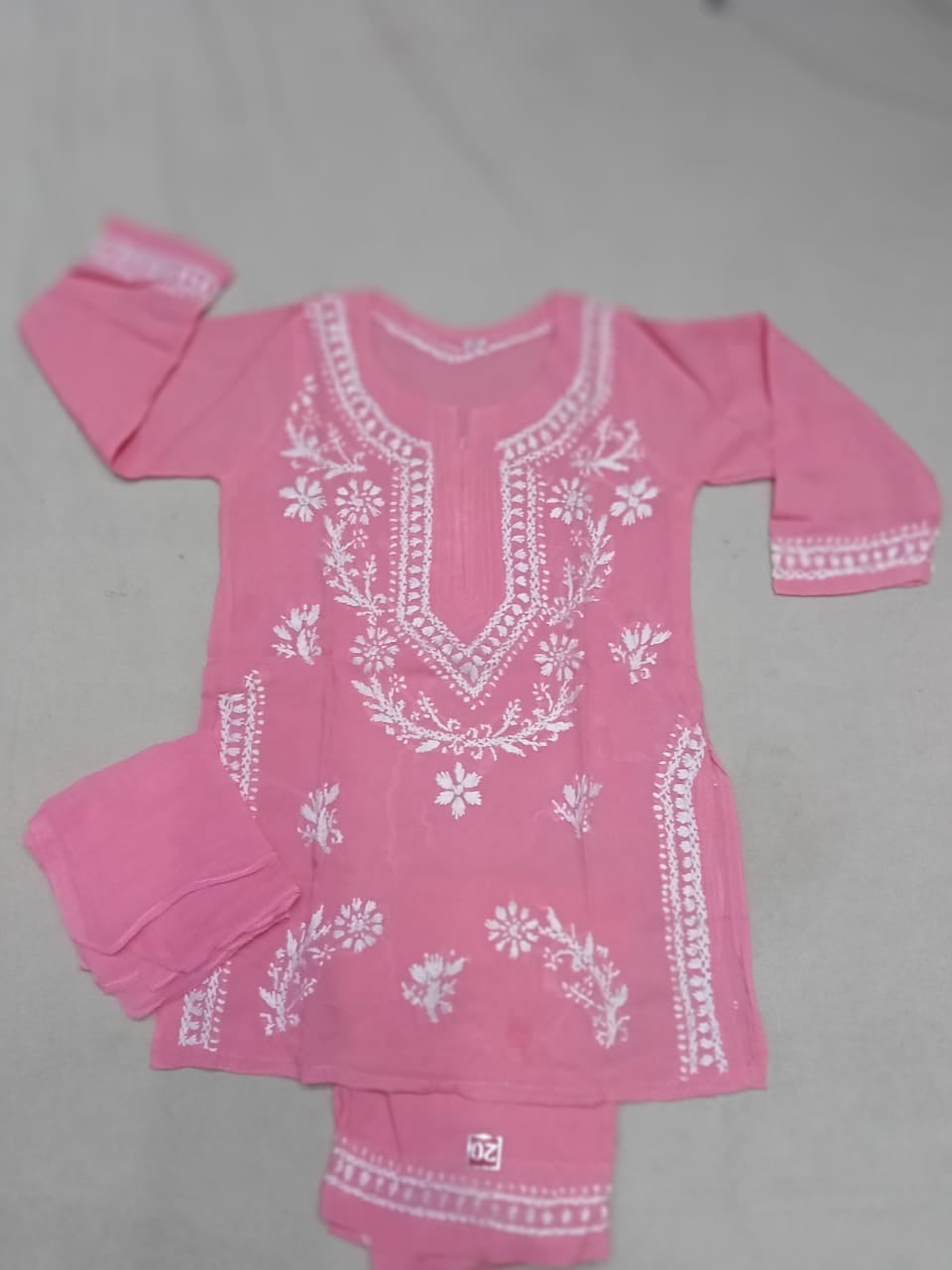 Modal girls 3pc Suit set