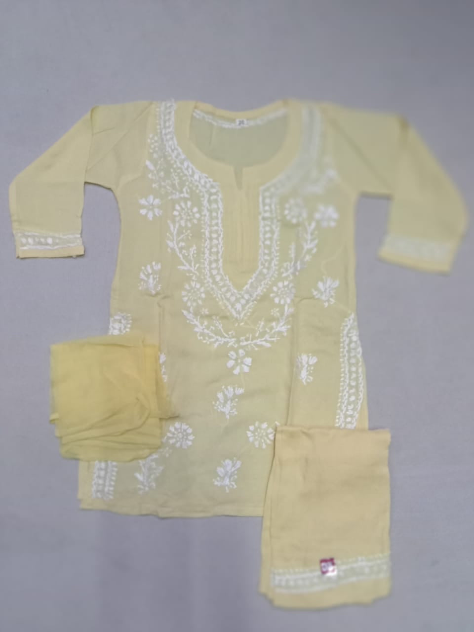Modal girls 3pc Suit set