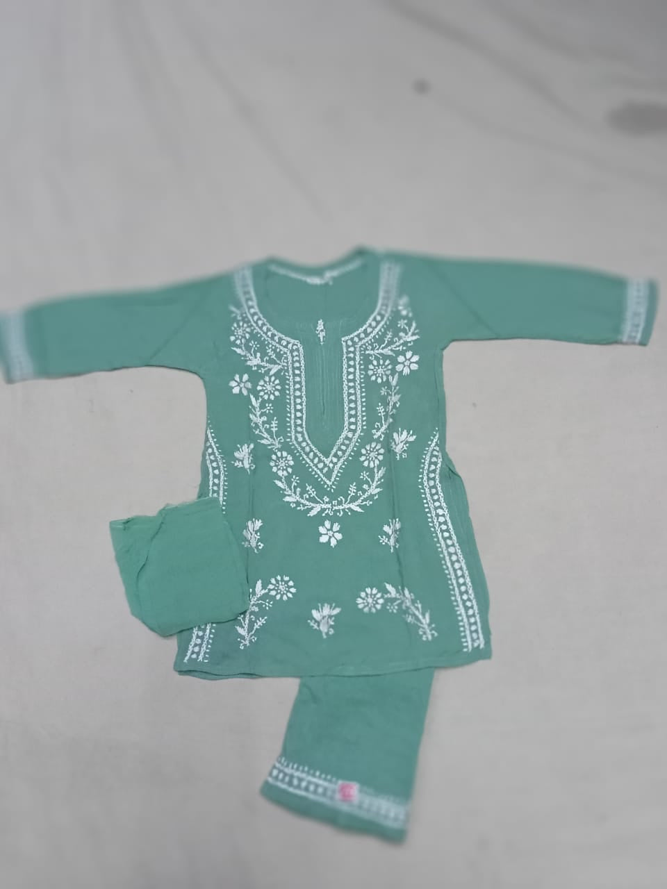 Modal girls 3pc Suit set