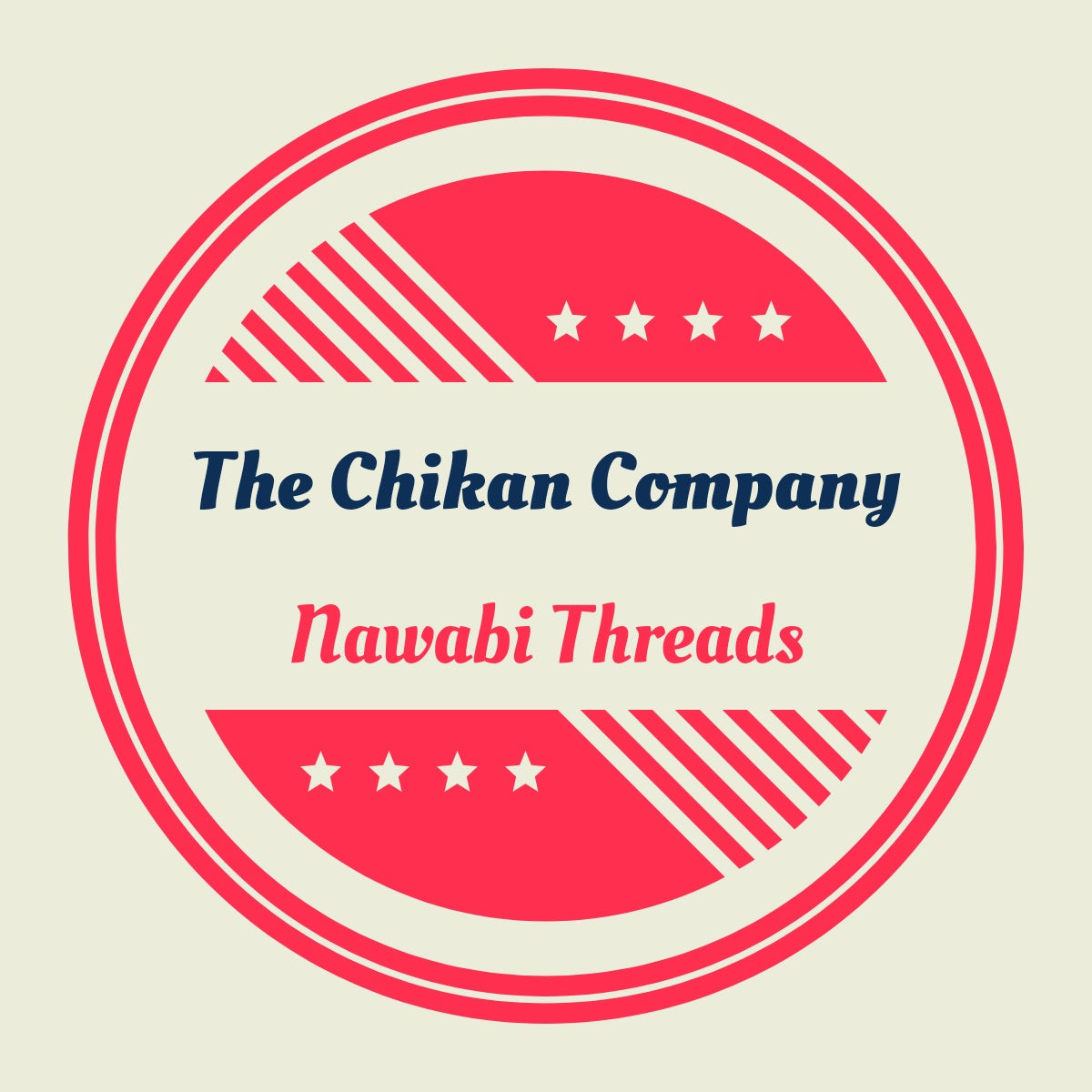 The World's Largest Chikankari & Zardozi Marketplace
– The Chikan Company