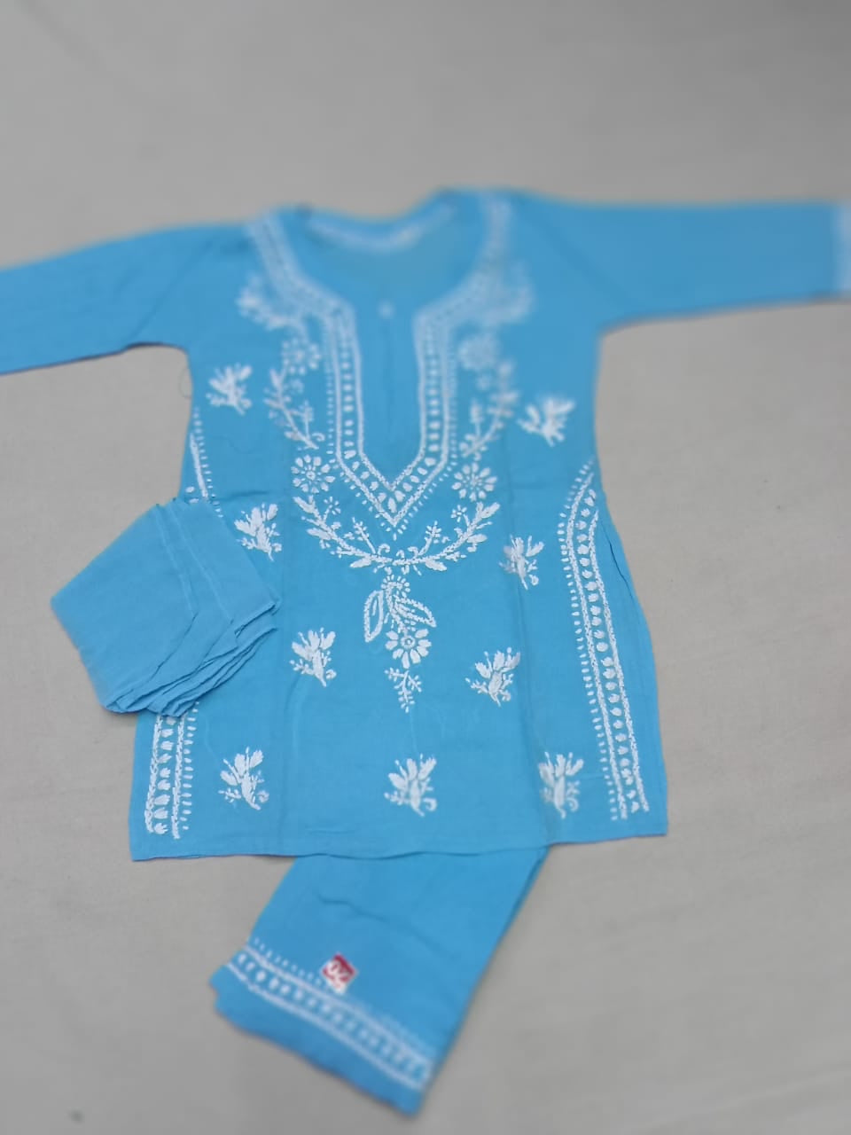 Modal girls 3pc Suit set