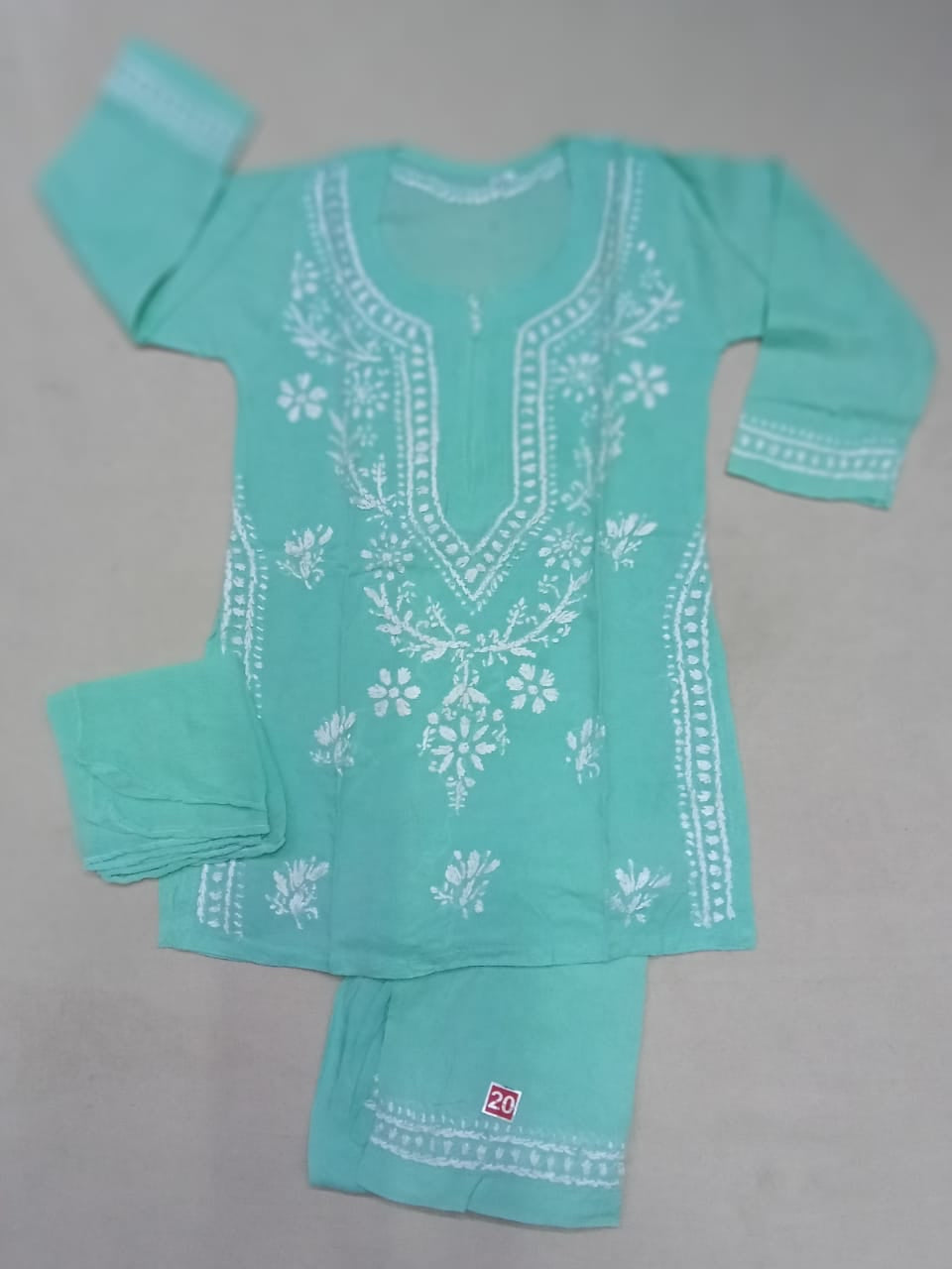 Modal girls 3pc Suit set