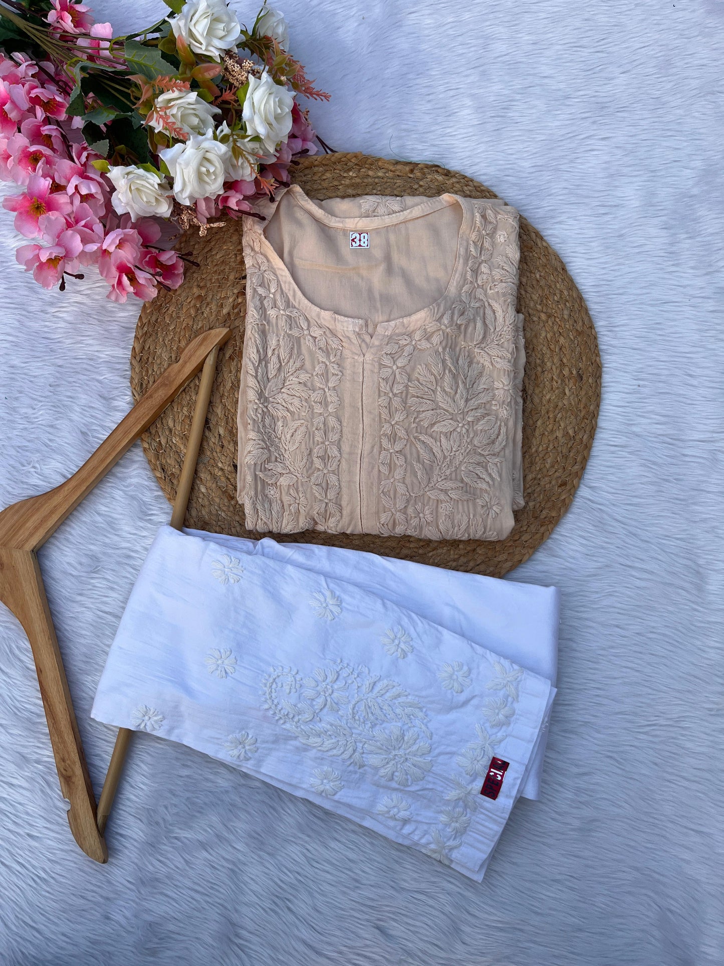 Modal kurta