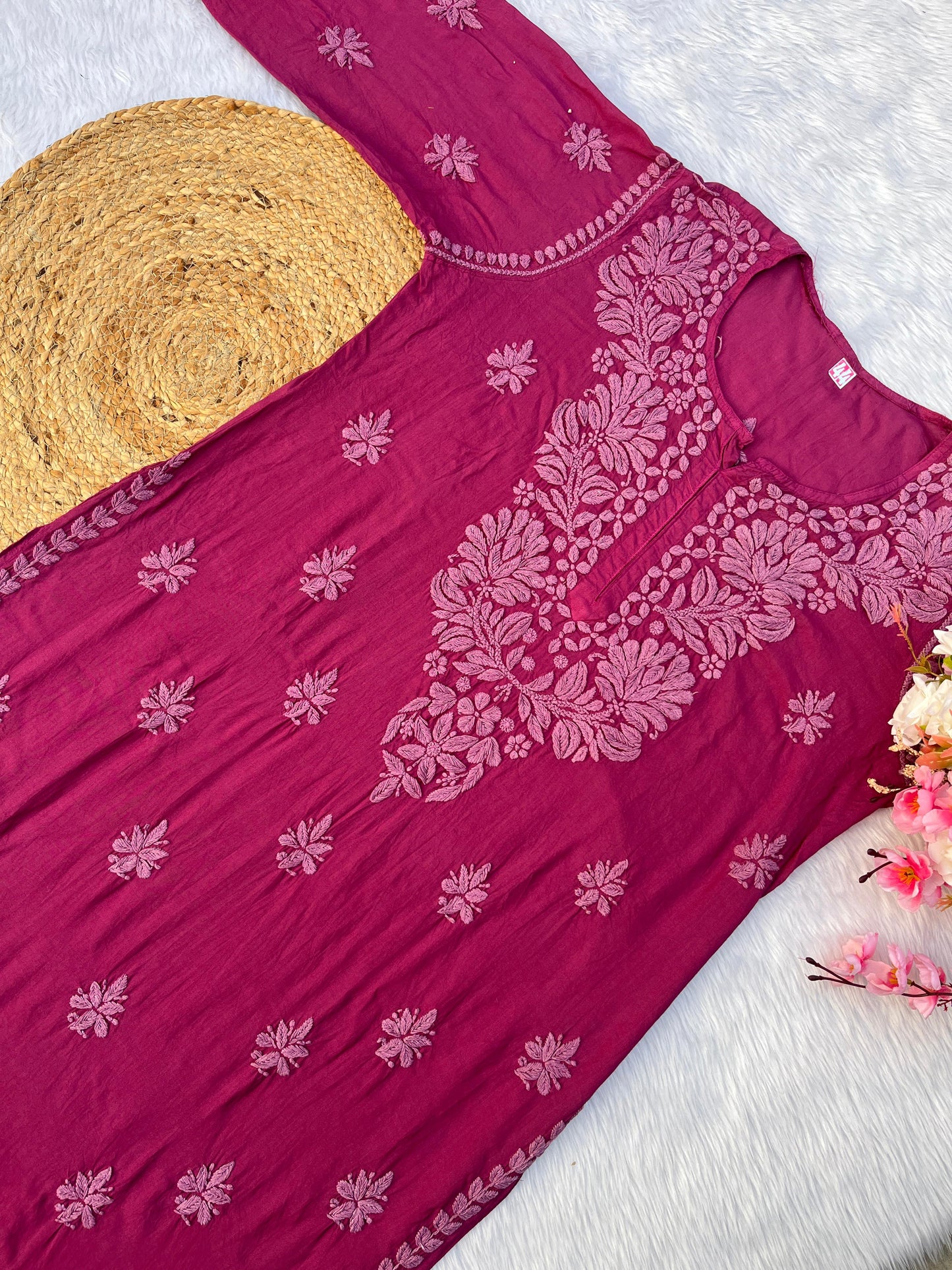 Modal kurta