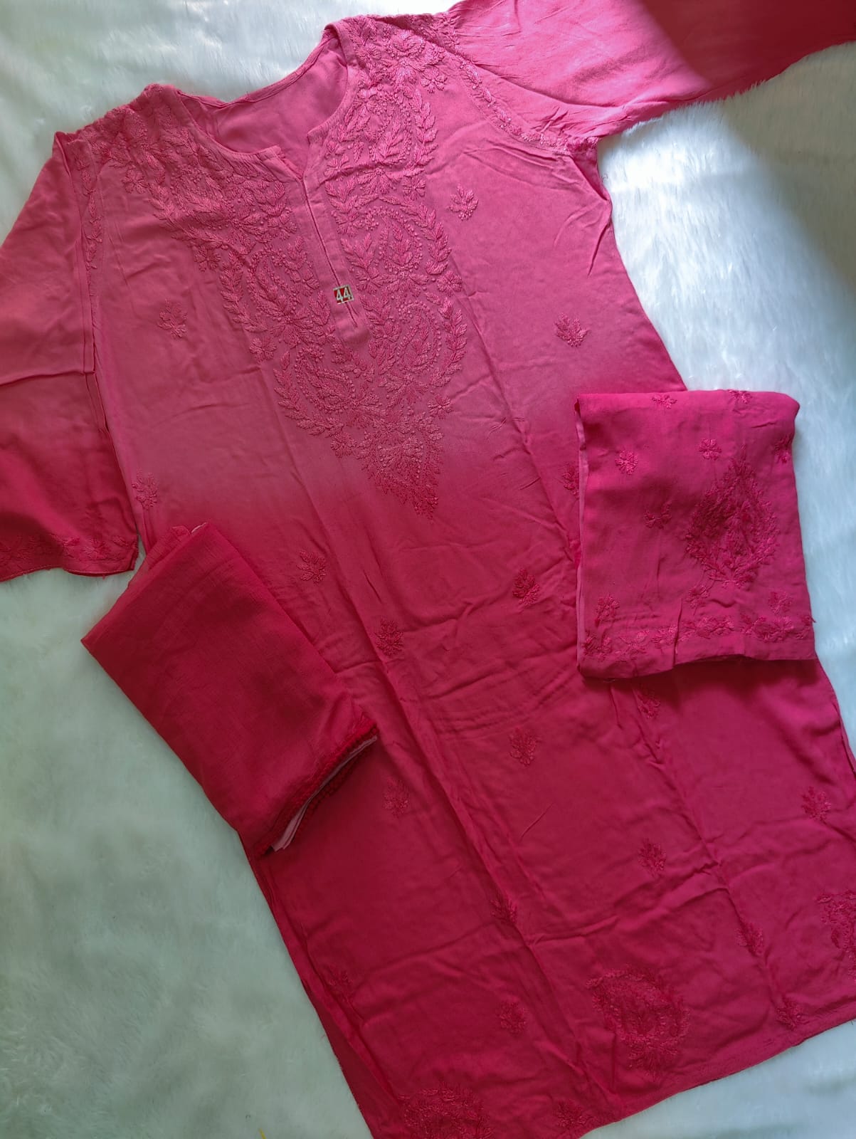 Rayon 3pc set