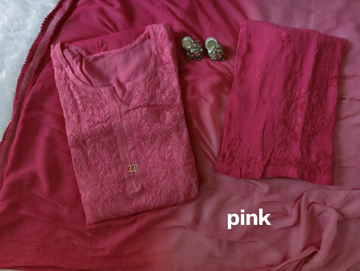 Rayon 3pc set