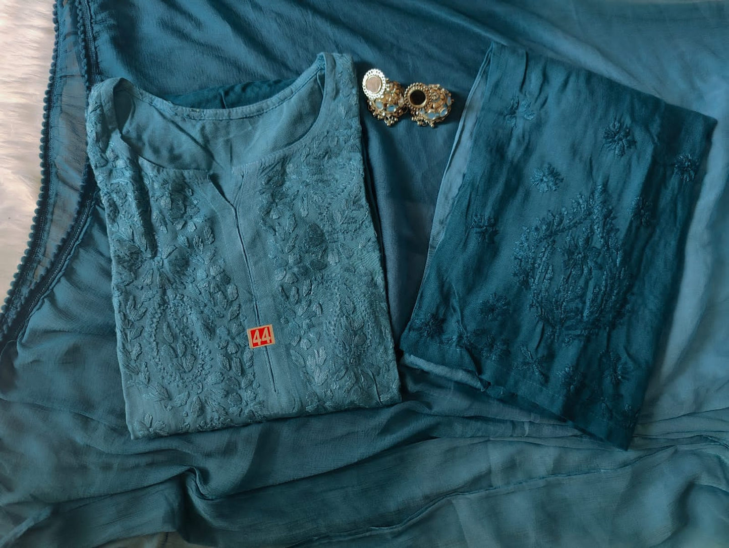 Rayon 3pc set