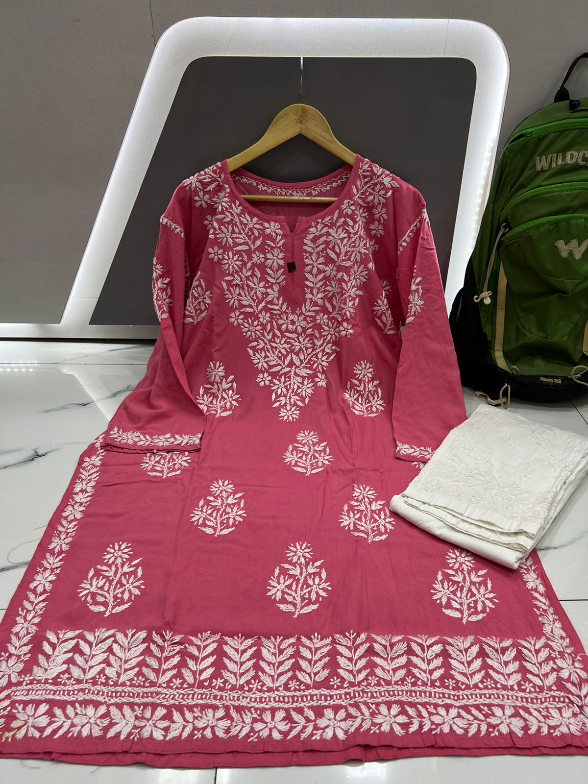 Modal Special Size 2pc Set