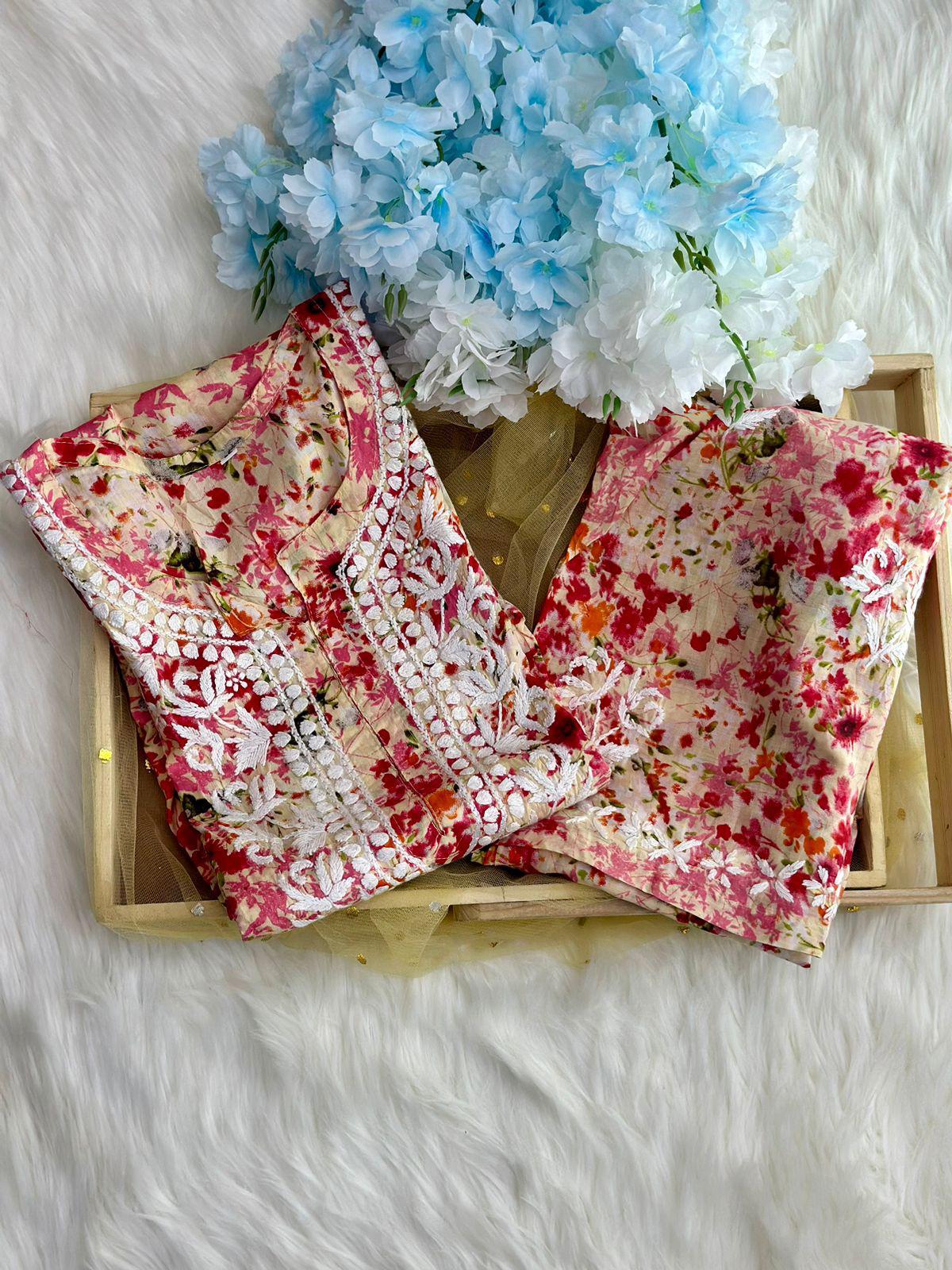 Plus size mul mul 2pc set