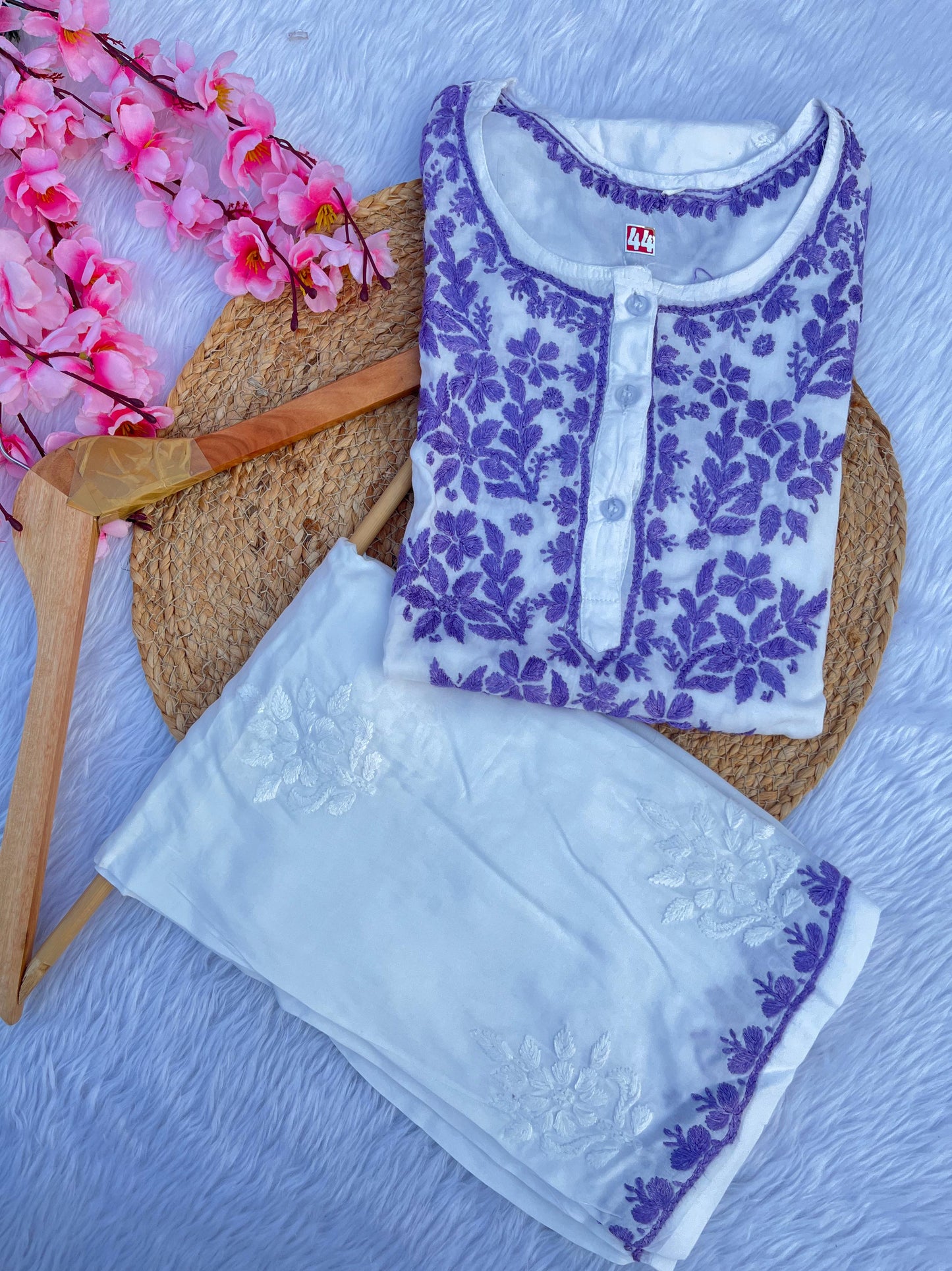 Modal 2pc set