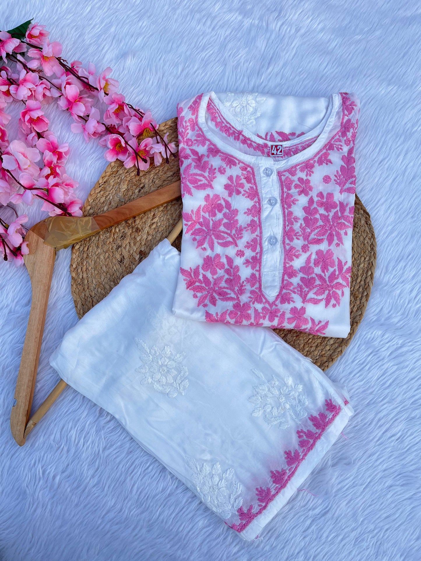 Modal 2pc set