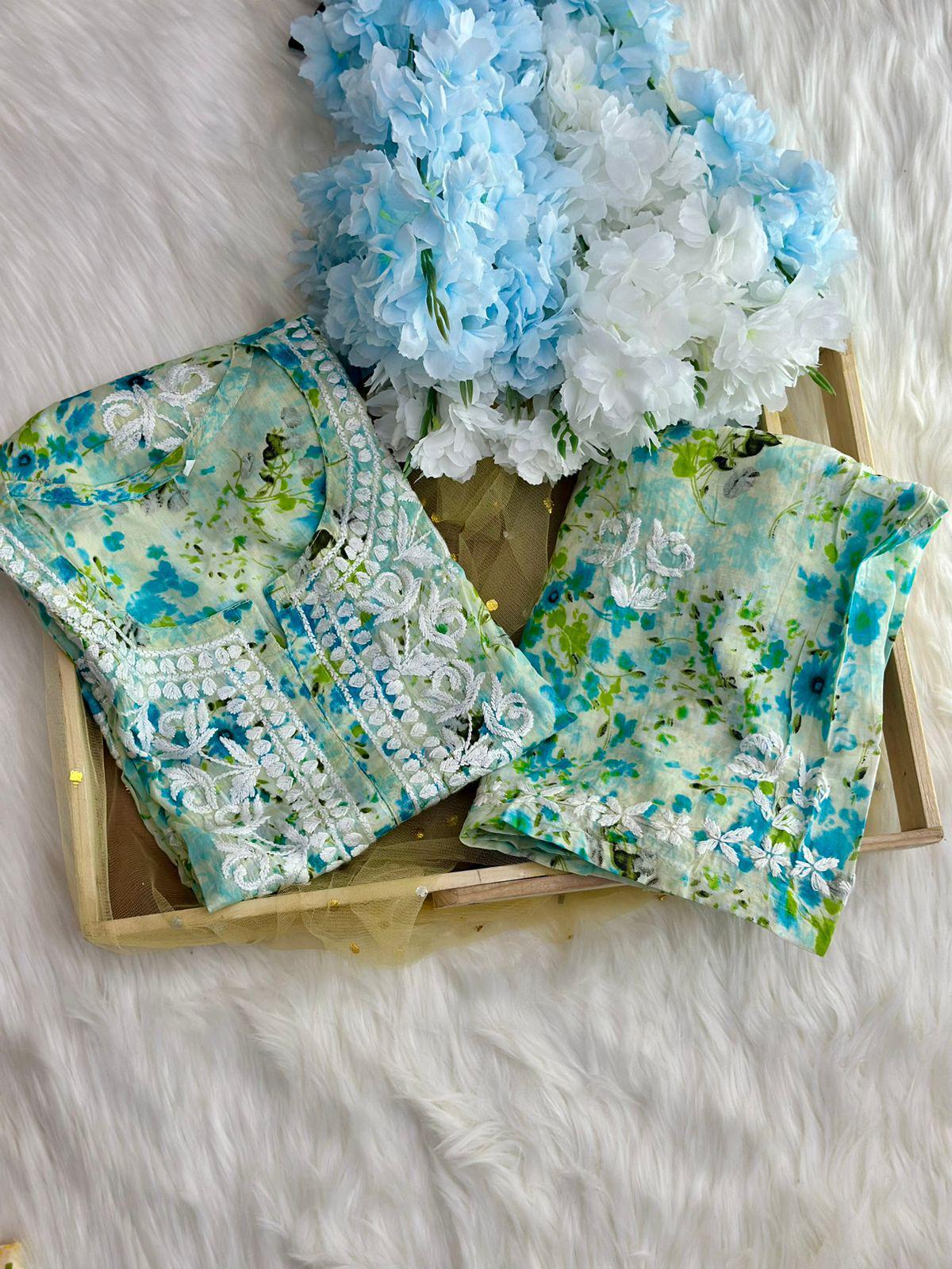 Plus size mul mul 2pc set