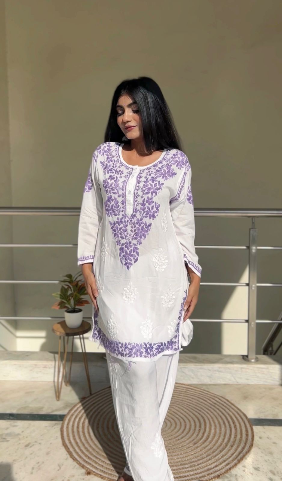 Modal 2pc set
