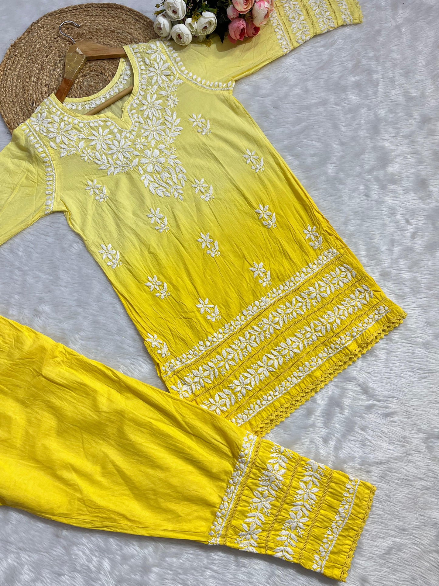 Plus size and regular size Mal mal co-ord set