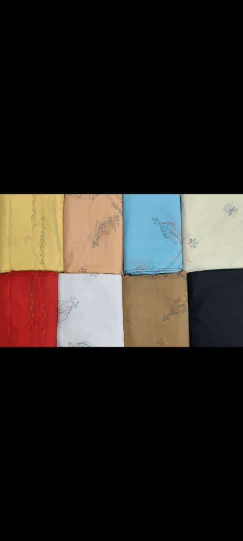 Double Bedsheet
