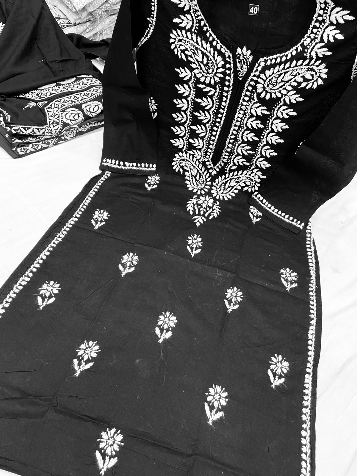 Cotton Kurti
