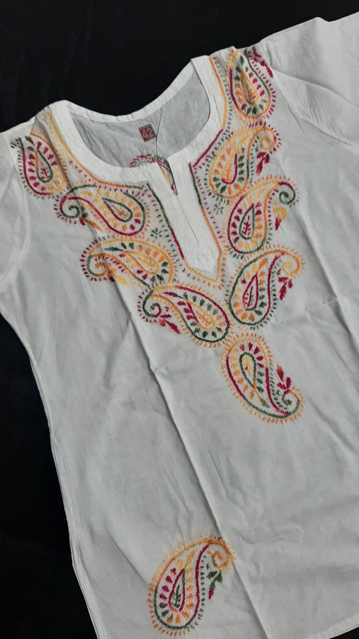 Short Kurti