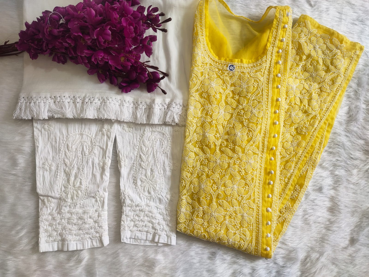 Side Button Angarkha