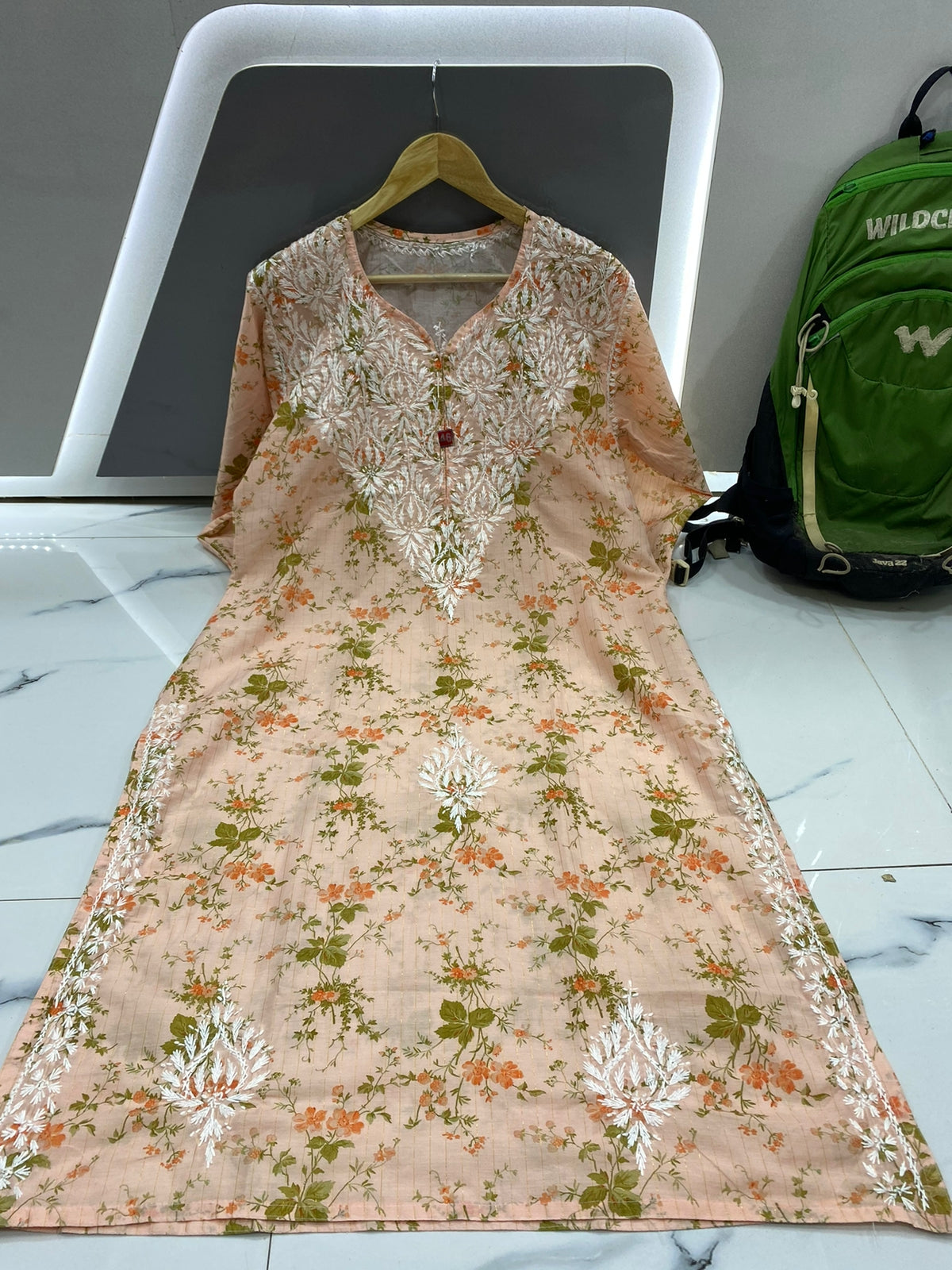 Rayon Kurti