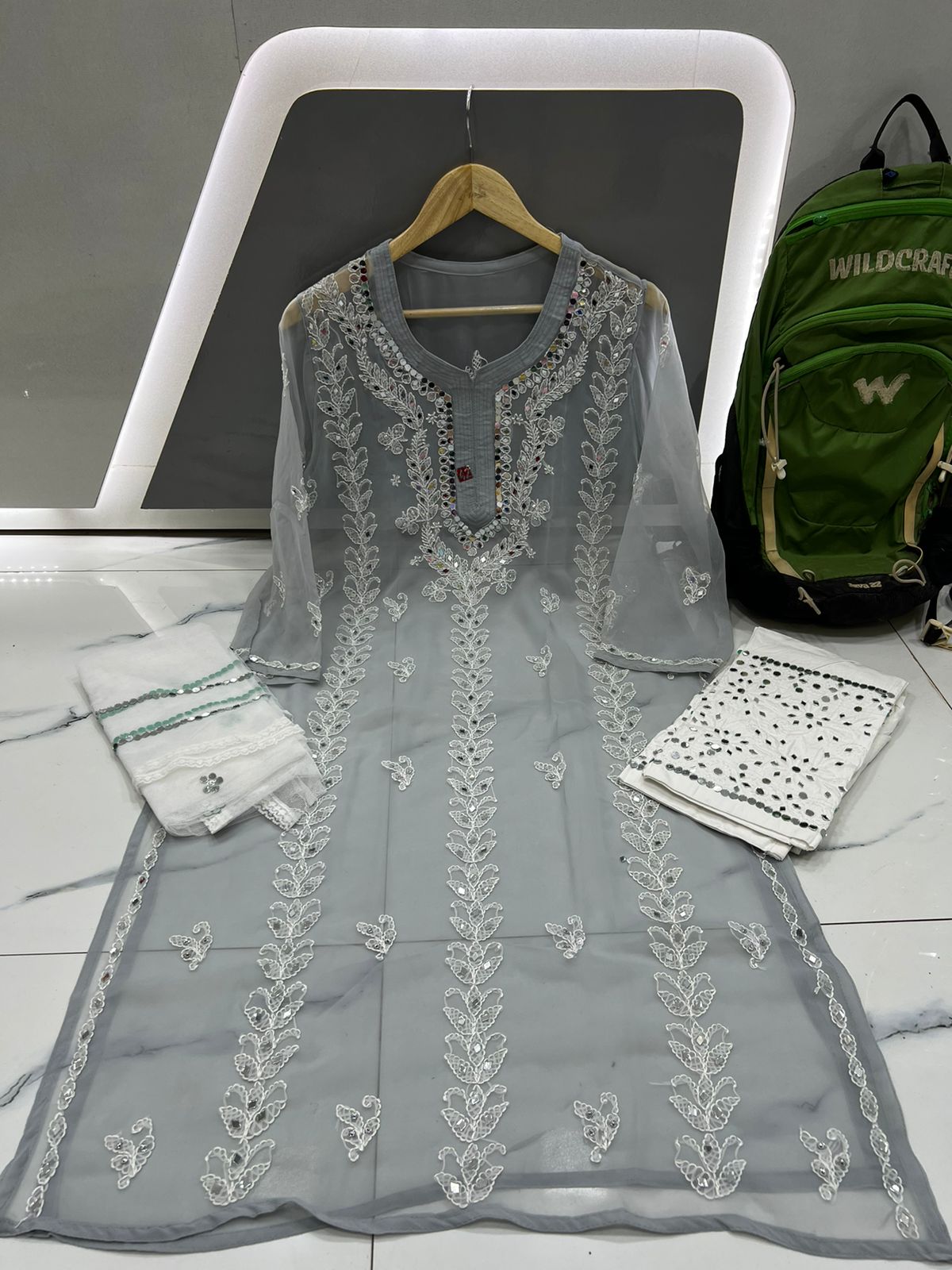 Mirror Work 3pc Set