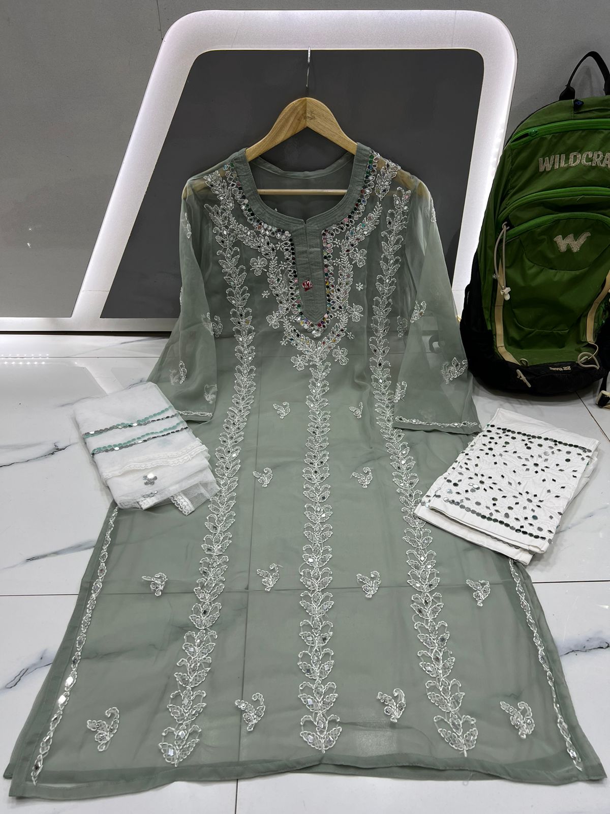 Mirror Work 3pc Set