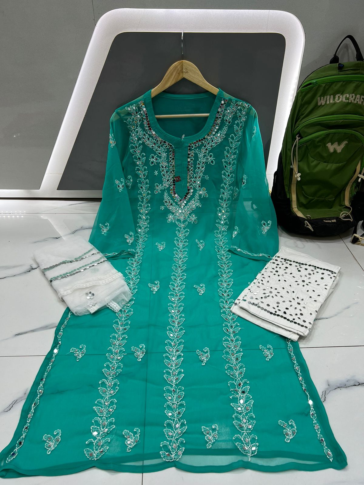 Mirror Work 3pc Set