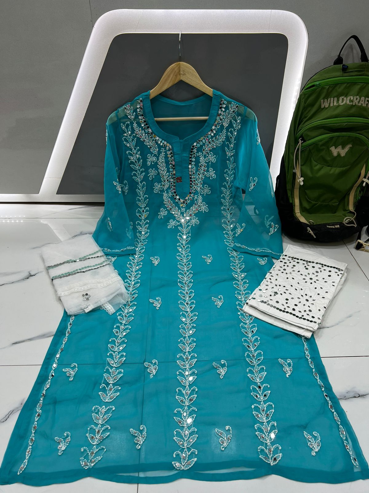 Mirror Work 3pc Set