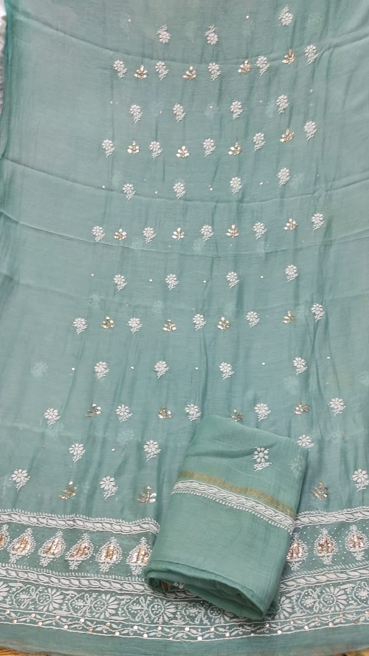 Mul Mul Kurti