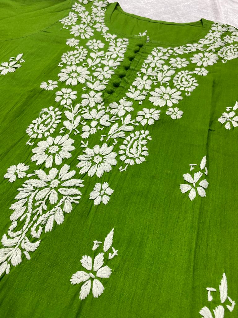 Pure cotton kurta