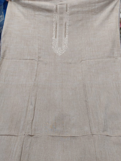 Men's kurta loon cotton fabric