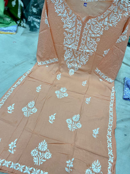 Modal Kurti