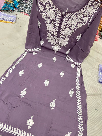 Modal Kurti