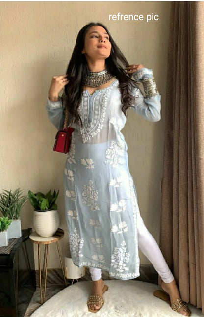 Georgette Kurti