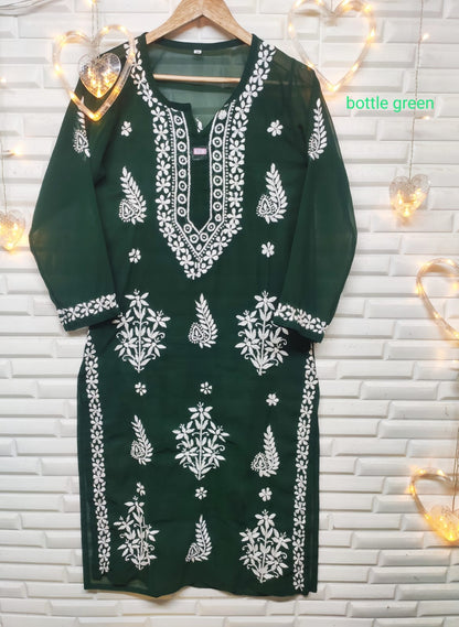 Georgette Kurti