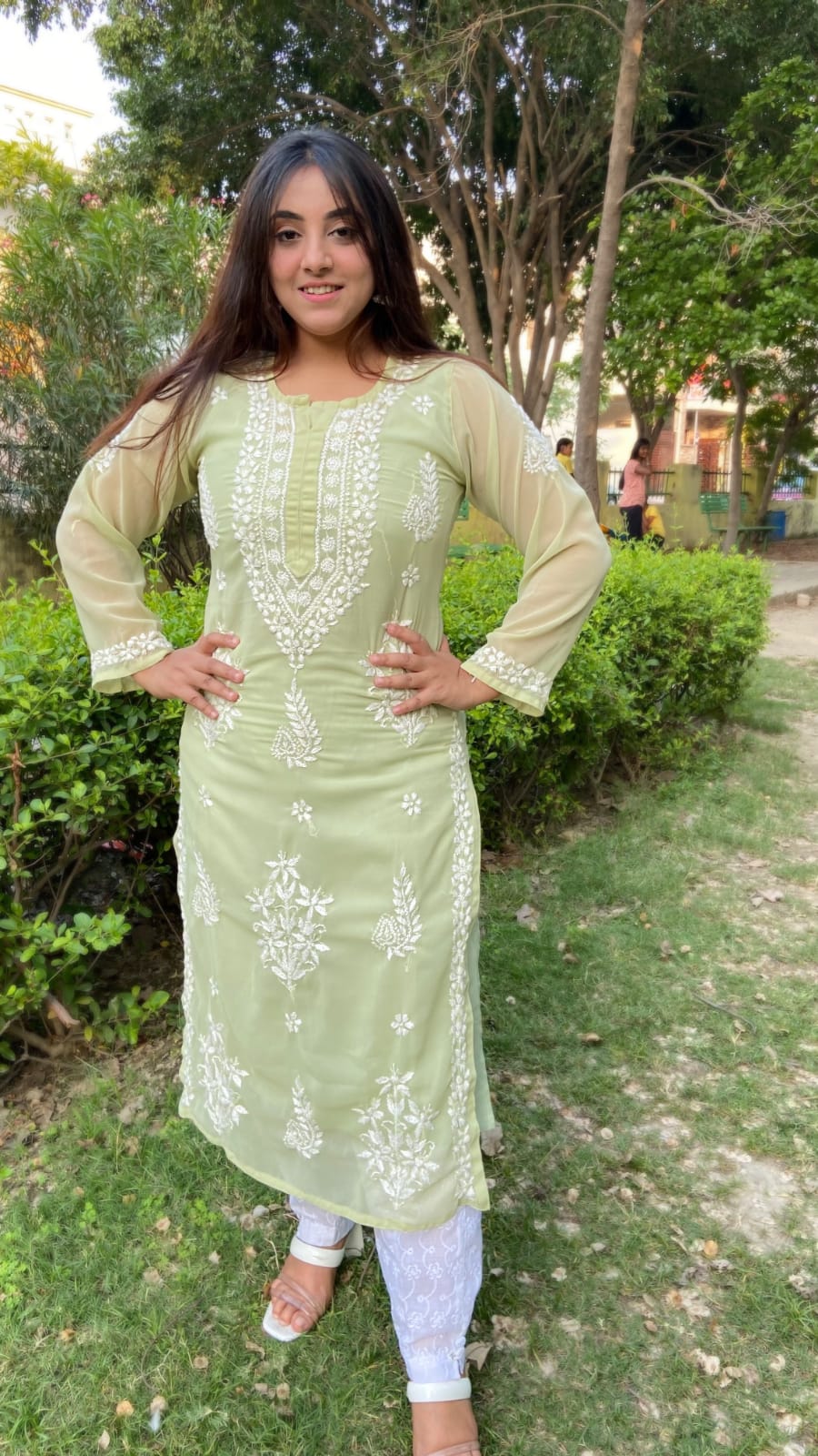 Georgette Kurti