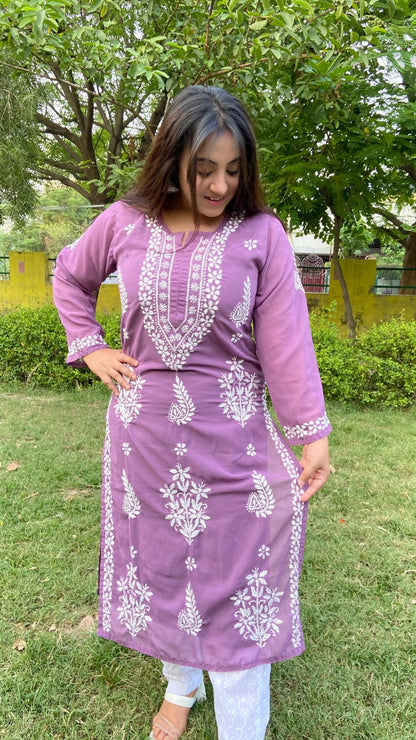 Georgette Kurti