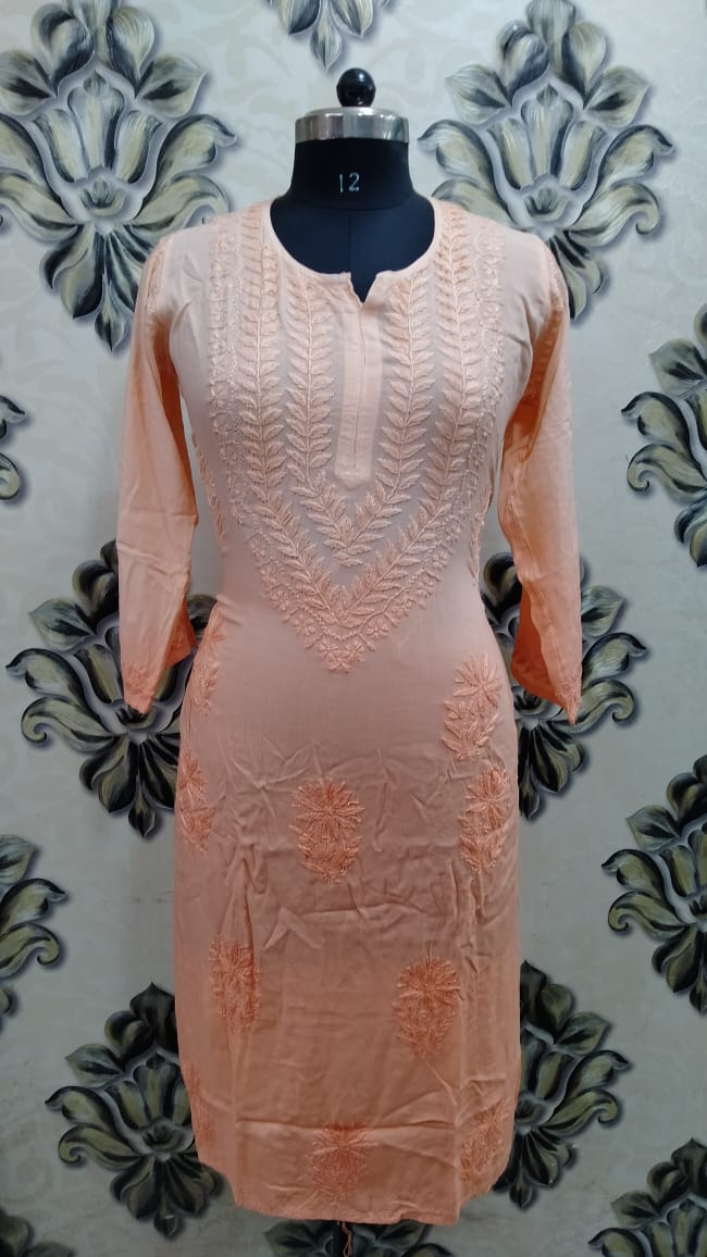 Modal Kurti