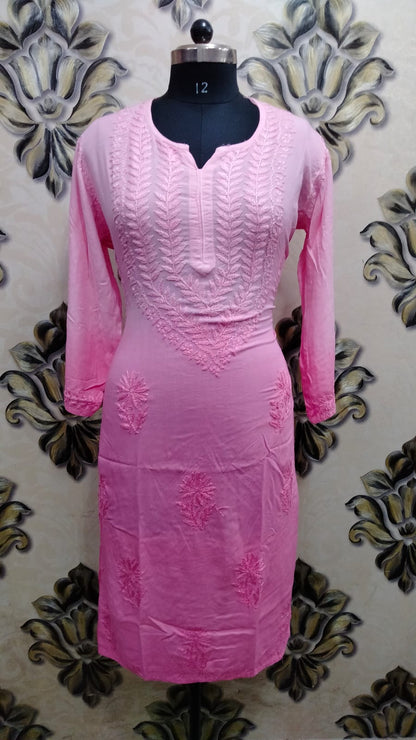 Modal Kurti