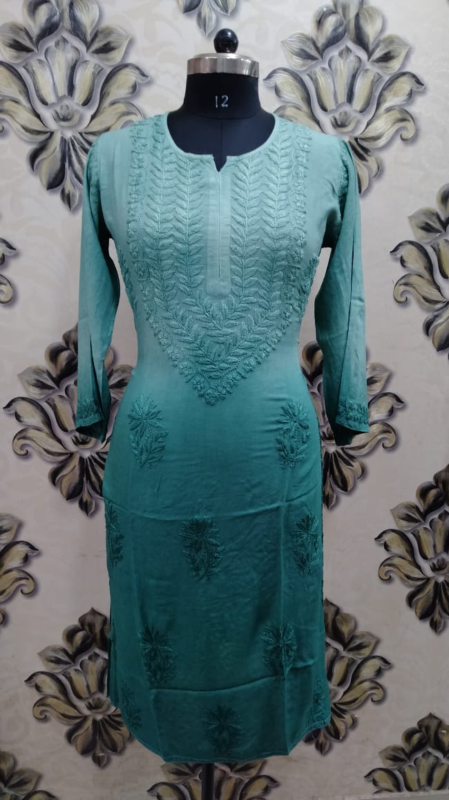 Modal Kurti