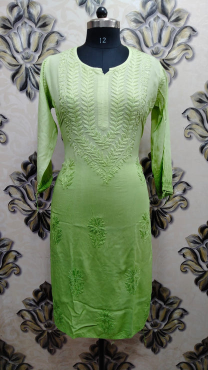 Modal Kurti