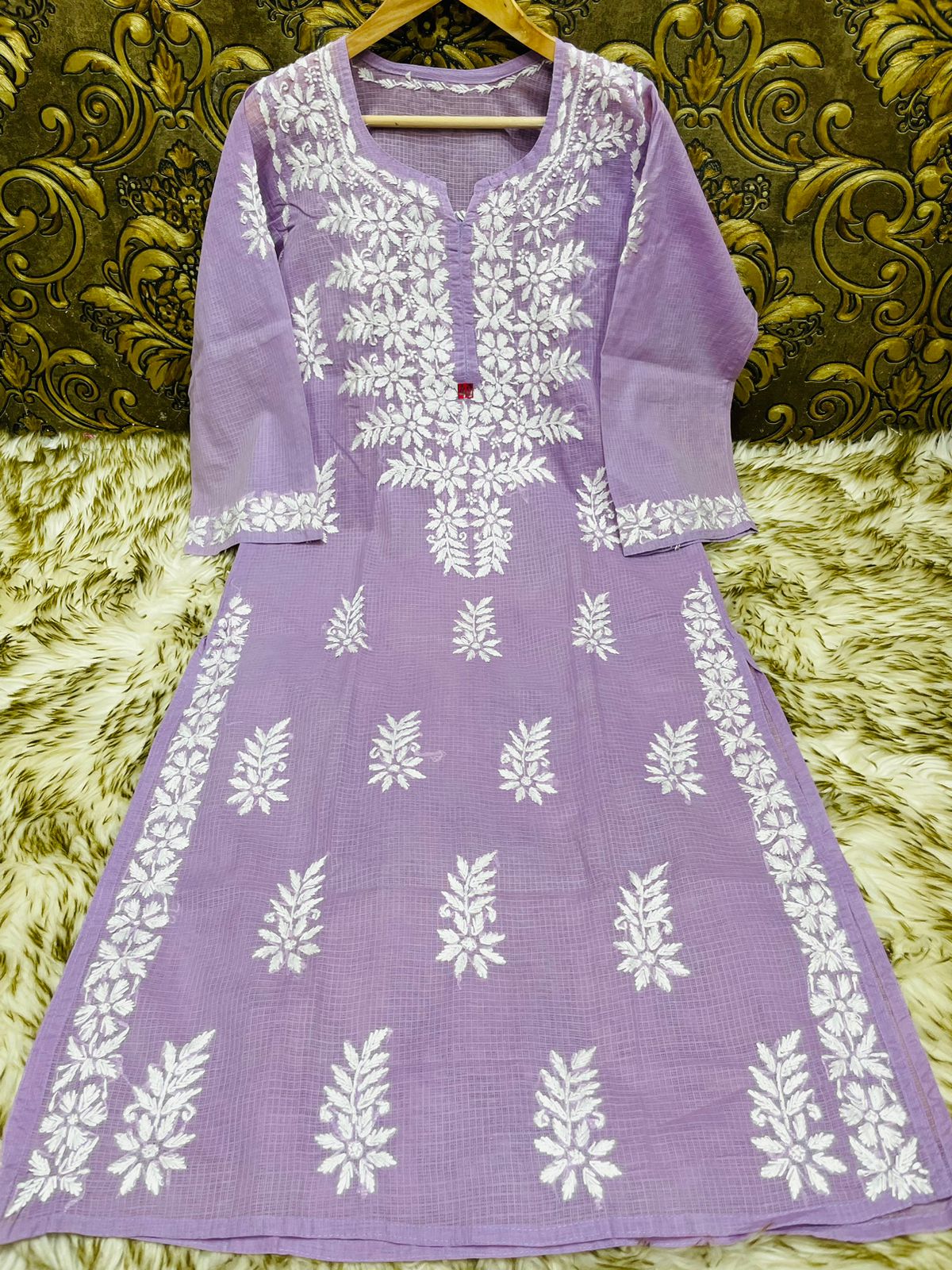 Kota Doria Kurti