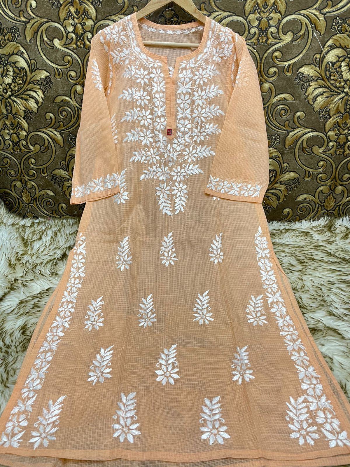 Kota Doria Kurti