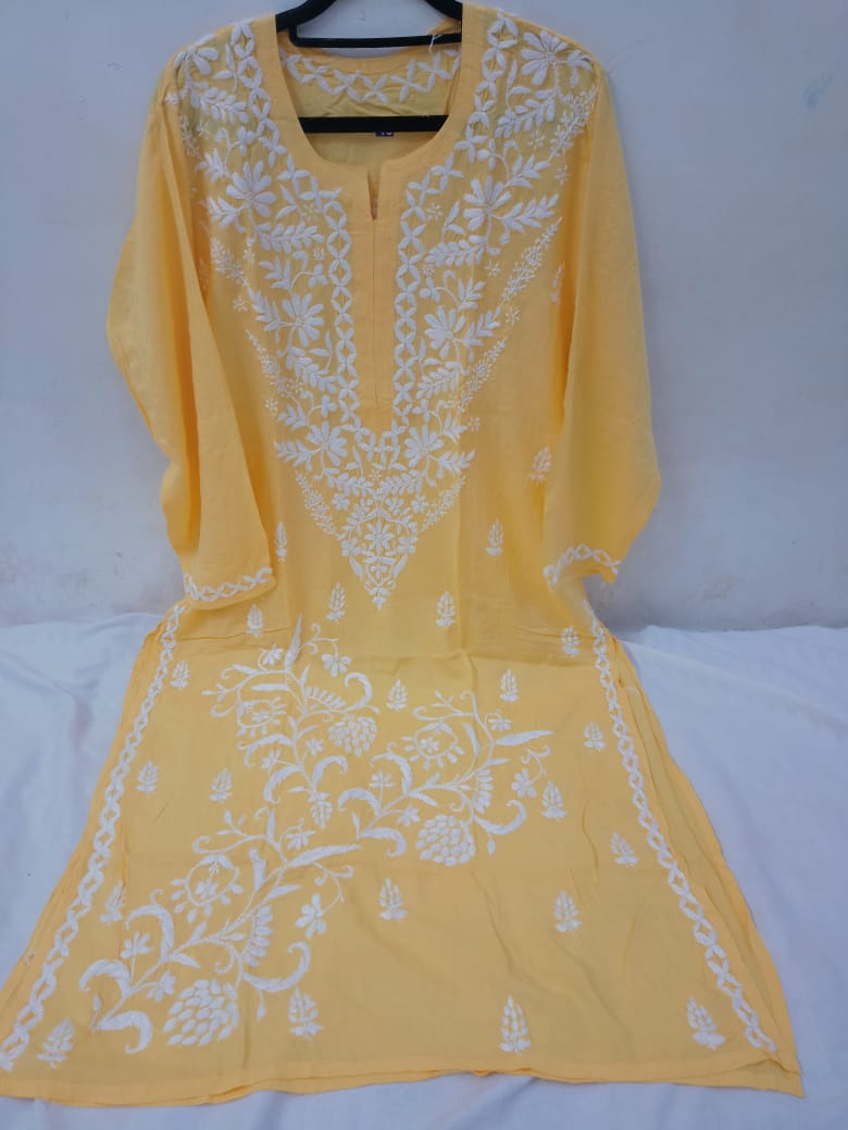 Modal Kurti