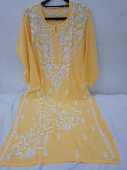Modal Kurti