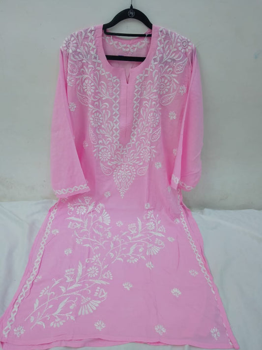 Modal Kurti