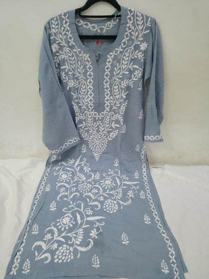 Modal Kurti