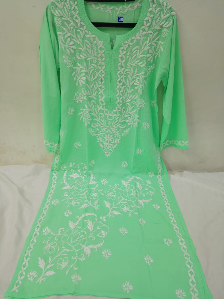Modal Kurti