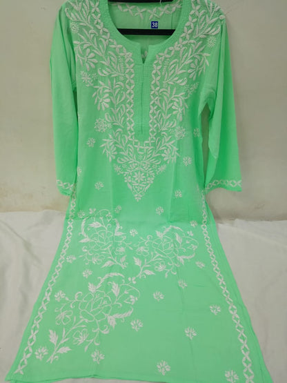 Modal Kurti