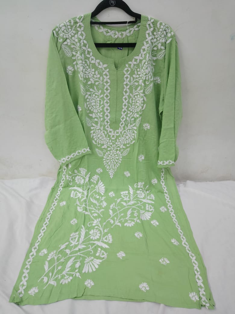 Modal Kurti